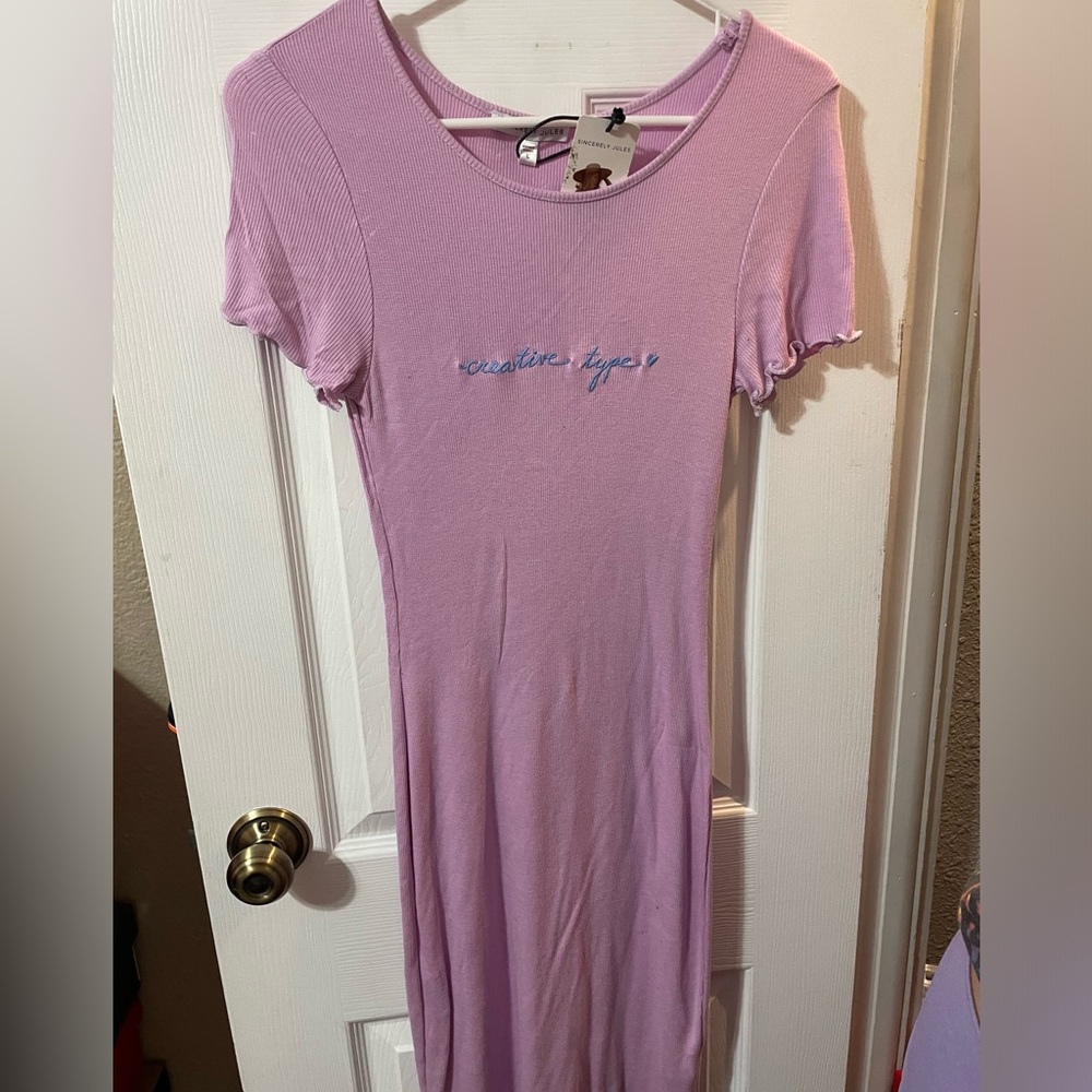 Never worn still has tags